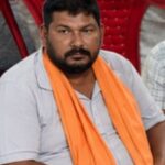 मंडी अध्यक्ष वा भाजपा नेता के खिलाफ मामला दर्ज- महिला से छेड़छाड़ और धमकी