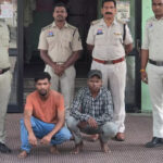 रायपुर में 6 महीने बाद मिली लापता किशोरी, किराना दुकानदार की सूचना से खुला बड़ा राज, दो आरोपी गिरफ्तार