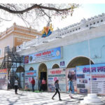 कभी यहां लगती थी अदालत, अब बन रहा सपनों का दरबार! पुरानी कचहरी से निकल रहे अफसर और भविष्य के नेतासेंट्रल लाइब्रेरी कांकेर
