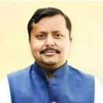 छत्तीसगढ़ में बीजेपी की बड़ी हलचल! 20 जून को आ रहे राष्ट्रीय अध्यक्ष नितिन नबीन, मंत्रियों की बढ़ी धड़कनें