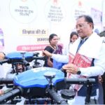 खेतों में अब उड़ेंगी ‘ड्रोन दीदी’! CM विष्णुदेव साय की पहल से जशपुर की महिलाएं बनेंगी हाईटेक किसान साथी