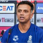 U19 Team India: राहुल द्रविड़ के बेटे अन्वय को मिला बड़ा मौका, श्रीलंका दौरे के लिए टीम इंडिया में चयन