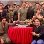 Welcome to the Jungle Trailer: ‘2000 करोड़ की फेक फिल्म’ वाला दावा सुनकर नहीं रुकेगी हंसी, अक्षय कुमार की टीम ने मचा दिया धमाल