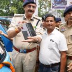 रायपुर बना देश में नंबर-1: 15 हजार से ज्यादा ऑटो-ई-रिक्शा पर लगा QR कोड, गोल्डन बुक ऑफ वर्ल्ड रिकॉर्ड्स में दर्ज हुआ नाम