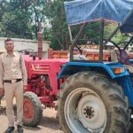 साय सरकार का बड़ा एक्शन! एक हफ्ते में 8 वाहन जब्त, अवैध खनिज कारोबारियों में मचा हड़कंप