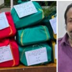 छत्तीसगढ़ के चर्चित प्लॉट घोटाले में बड़ा खुलासा! 4 करोड़ के नुकसान और 20 लाख गबन मामले में EOW ने कोर्ट में पेश किया 3500 पन्नों का चालान