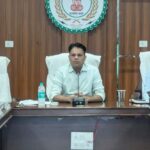 अफीम-गांजा की अवैध खेती पर बड़ा एक्शन! कलेक्टर के सख्त निर्देश, जब्त वाहनों की होगी नीलामी