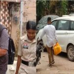 बलौदाबाजार में EOW-ACB की बड़ी रेड! शराब ठेकेदार अहिंदर के ठिकाने पर छापा, दस्तावेजों की गहन जांच से मचा हड़कंप