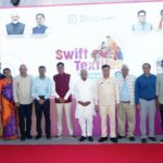 नवा रायपुर बनेगा देश का नया टेक्सटाइल हब! 235 करोड़ के निवेश से खुलेंगे 4650 रोजगार के अवसर