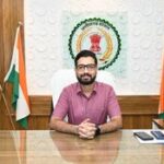 कलेक्टर श्री लंगेह ने अग्निवीरों को मोमेंटो एवं प्रशस्ति पत्र प्रदान कर किया सम्मानित