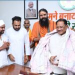 छत्तीसगढ़ के स्कूलों में लौटेंगे संस्कार और संस्कृति! CM विष्णु देव साय के फैसले का संत समाज ने किया स्वागत