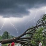 छत्तीसगढ़ में मौसम बदलेगा करवट, रायपुर-बिलासपुर में आंधी-तूफान का अलर्ट