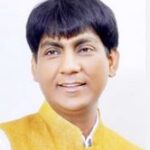 सोमनाथ स्वाभिमान पर्व के तहत सोमनाथ स्वाभिमान यात्रा के लिए महासमुंद से 20 विशिष्ट जनों का दल रवाना