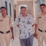 ऑपरेशन क्लीन हंट का बड़ा एक्शन: ऑनलाइन क्रिकेट सट्टा गिरोह का सदस्य गिरफ्तार, अब पुलिस की रडार पर कई बड़े नाम!