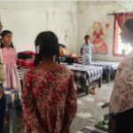 छात्रावासों में बड़ी कार्रवाई: लापरवाही पर चार अधीक्षक निलंबित, बच्चों की सुरक्षा और शिक्षा पर प्रशासन का सख्त संदेश