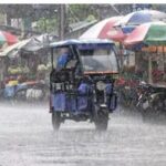 IMD Red Alert: 70 Kmph की विनाशकारी आंधी और मूसलाधार बारिश का कहर, इन राज्यों में अगले 7 दिन बेहद भारी