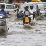 छत्तीसगढ़ में मानसून का धमाकेदार आगमन! कई जिलों में ऑरेंज-यलो अलर्ट, तेज बारिश और आंधी का खतरा