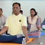योग से बनेगा स्वस्थ जीवन, विकसित भारत का सपना होगा साकार! अंतर्राष्ट्रीय योग दिवस 2026 पर बड़ा संदेश