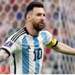Messi ने रचा वर्ल्ड कप इतिहास! 18 गोल के साथ बने नंबर-1, रिकॉर्ड तोड़कर बोले – ‘बस इस पल का आनंद उठा रहा हूँ’