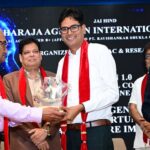 “जो AI को अपनाएगा वही करेगा भविष्य पर राज” : वित्त मंत्री ओ.पी. चौधरी ने युवाओं को दिया बड़ा मंत्र