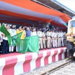 सोमनाथ मंदिर हमारे राष्ट्रीय स्वाभिमान, सांस्कृतिक गौरव और आस्था का प्रमुख केन्द्र – मुख्यमंत्री साय