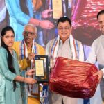 AI ही बनाएगा भारत को महाशक्ति! मंत्री लखनलाल देवांगन बोले- देश की सबसे बड़ी ताकत उसका मानव संसाधन