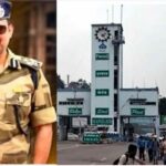 BSP स्क्रैप चोरी कांड के बाद बड़ा एक्शन! CISF के DIG का दिल्ली तबादला, सुरक्षा व्यवस्था में बड़ा फेरबदल