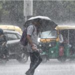 छत्तीसगढ़ में मानसून का बड़ा असर! रायपुर-बिलासपुर समेत पूरे प्रदेश में 5 दिन झमाझम बारिश, IMD ने जारी किया अलर्ट