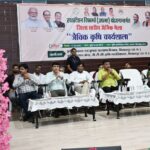 रासायनिक खेती छोड़ें, जैविक खेती अपनाएं! उप मुख्यमंत्री अरुण साव बोले- इससे समृद्ध होंगे गांव, आत्मनिर्भर बनेंगे किसान