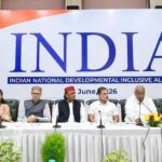 NDA के खिलाफ विपक्ष का शक्ति प्रदर्शन! राहुल गांधी-ममता बनर्जी समेत 23 दलों ने बनाई बड़ी रणनीति