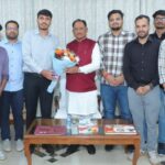 UPSC में चमके छत्तीसगढ़ के आदिवासी युवा, सीएम विष्णुदेव साय ने कहा- यह मेहनत और संघर्ष की ऐतिहासिक जीत