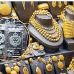 Gold Price Today: सोना-चांदी फिर हुए महंगे, खरीदारी से पहले देखें आपके शहर में क्या है नया रेट