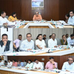 सामाजिक अंकेक्षण में लापरवाही नहीं चलेगी! मुख्य सचिव ने दिए सख्त निर्देश, आपत्तियों के त्वरित निराकरण पर जोर