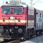 छत्तीसगढ़ में 10 ट्रेनें रद्द: 25 से 29 जून के बीच यात्रा से पहले जरूर चेक करें अपनी ट्रेन का स्टेटस
