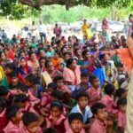 बदल रहा बस्तर: पहली बार सड़क मार्ग से जगरगुंडा पहुंचीं मंत्री लक्ष्मी राजवाड़े, विकास की नई तस्वीर ने बढ़ाया भरोसा
