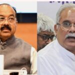 नकटी बुलडोजर कार्रवाई पर छिड़ी सियासी जंग! भूपेश के बयान पर डिप्टी CM साव का पलटवार, बोले- BJP को नहीं, अपनी पार्टी को संभालें