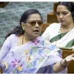 TMC में बड़ी बगावत की चर्चा! काकोली घोष के नेतृत्व में 20 सांसदों के नए मोर्चे की अटकलें, NDA में जाने की चर्चा तेज