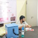 सुरक्षित मातृत्व की ओर बड़ा कदम: तुमगांव सीएचसी में 106 गर्भवती महिलाओं की जांच, निःशुल्क सोनोग्राफी भी हुई