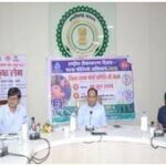 रायपुर में 15 जून से घर-घर होगी कुष्ठ रोग की जांच, दिखे ये 4 लक्षण तो तुरंत कराएं जांच