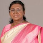 राष्ट्रपति द्रौपदी मुर्मु के जन्मदिन पर शुभकामनाओं की बौछार, पीएम मोदी समेत देश के शीर्ष नेताओं ने दी बधाई