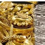 Gold Price Today: 800 रुपये की जबरदस्त छलांग, सोना-चांदी में आई तूफानी तेजी, निवेशकों की हुई बल्ले-बल्ले
