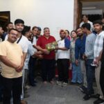 डिजिटल दुनिया से वैश्विक पहचान की ओर छत्तीसगढ़ का पर्यटन: मंत्री राजेश अग्रवाल ने इन्फ्लूएंसर्स से किया बड़ा आह्वान