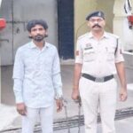 रायपुर में नशा तस्कर पर बड़ी कार्रवाई: हिस्ट्रीशीटर मुकेश बनिया की 42 लाख की संपत्ति SAFEMA ने की अटैच