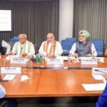 दिल्ली में 4 लाख परिवारों को मिलेगा बड़ा तोहफा! अमित शाह का ऐतिहासिक फैसला, यमुना के पानी पर भी बनी बड़ी सहमति
