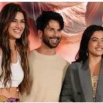 ‘कॉकटेल 2’ का बॉक्स ऑफिस पर तूफान! मंडे टेस्ट में शानदार पास, 4 दिन में 50 करोड़ पार कर शाहिद कपूर ने मचाया धमाल