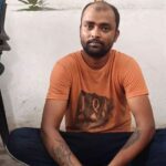 ओडिशा से गांजा लाकर रायगढ़ में बेचता था तस्कर, ‘ऑपरेशन क्लीन हंट’ में फरार आरोपी गिरफ्तार