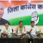 राम मंदिर ट्रस्ट पर कांग्रेस का बड़ा हमला, वित्तीय अनियमितताओं की सुप्रीम कोर्ट निगरानी में जांच की मांग