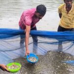 महिला किसान मनकी बघेल की बदली किस्मत! स्पान संवर्धन योजना से 2 महीने में कमाए ₹15 हजार, अब बढ़ाएंगी आमदनी