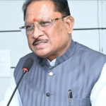 ‘गांव होंगे आत्मनिर्भर, तभी बनेगा विकसित छत्तीसगढ़’ : मुख्यमंत्री विष्णुदेव साय ने अफसरों को दिया बड़ा मंत्रविकसित छत्तीसगढ़