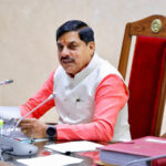 MP Cabinet का मेगा फैसला! ₹7,000 करोड़ से ज्यादा का निवेश, सेमीकंडक्टर प्रोजेक्ट और ड्रोन सेंटर को मिली मंजूरी